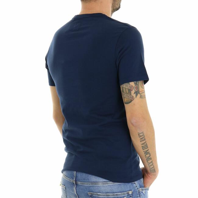 T-SHIRT SS ORIGINAL HM LEVI'S - Mad Fashion | img vers.650x/
